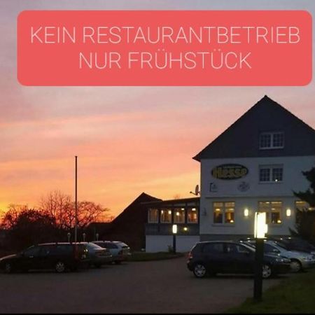 Landgasthaus Hesse ฮาเมลน์ ภายนอก รูปภาพ