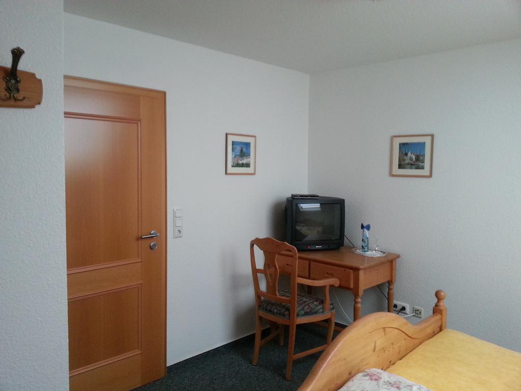 Landgasthaus Hesse ฮาเมลน์ ห้อง รูปภาพ