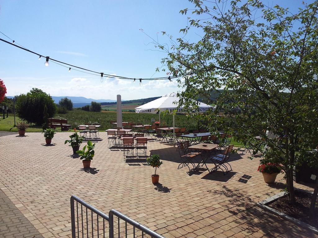 Landgasthaus Hesse ฮาเมลน์ ภายนอก รูปภาพ